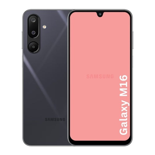 Samsung Galaxy M16 - Image 2