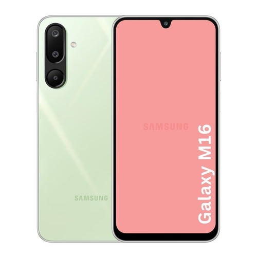 Samsung Galaxy M16 - Image 4