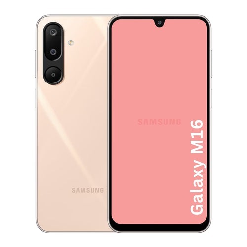 Samsung Galaxy M16 - Image 3