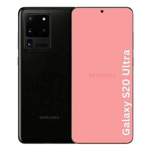 Samsung Galaxy S20 Ultra - Image 2