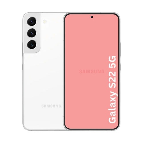 Samsung Galaxy S22 5G - Image 3