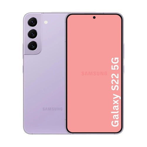 Samsung Galaxy S22 5G - Image 4