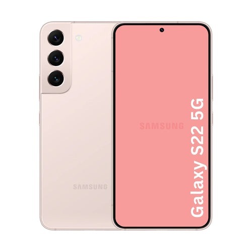 Samsung Galaxy S22 5G - Image 5