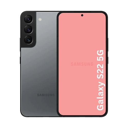 Samsung Galaxy S22 5G - Image 6