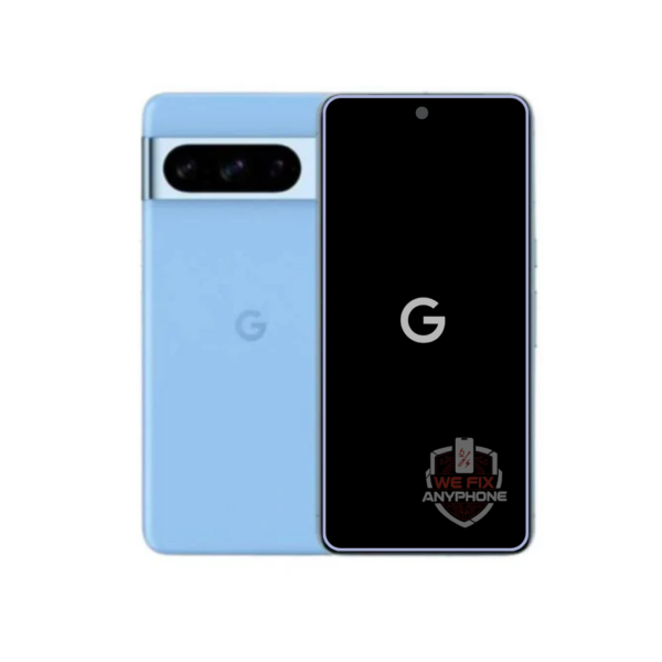 Google pixel 8 Pro