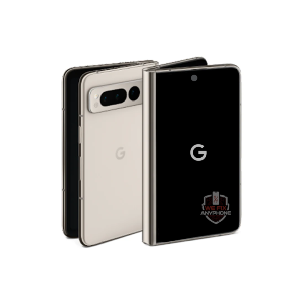 Google pixel fold