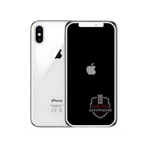 IPhone X