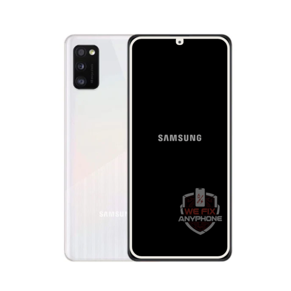 Samsung Galaxy A41