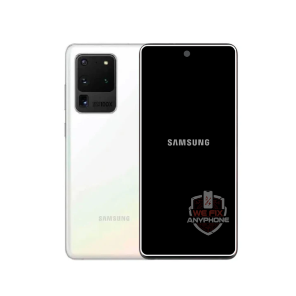 Samsung Galaxy S20 Ultra