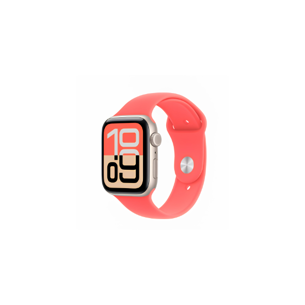 Apple Watch SE3 - 44 MM - GPS + CEL- Multiple Colors (Grade B/ No Strap)