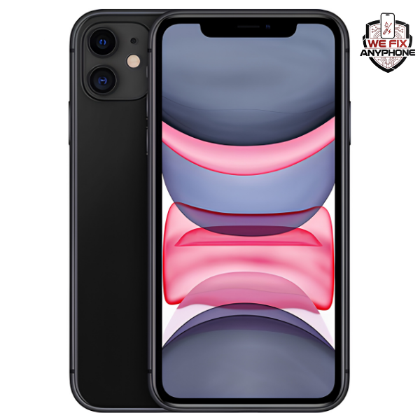 Iphone 11 Unlocked