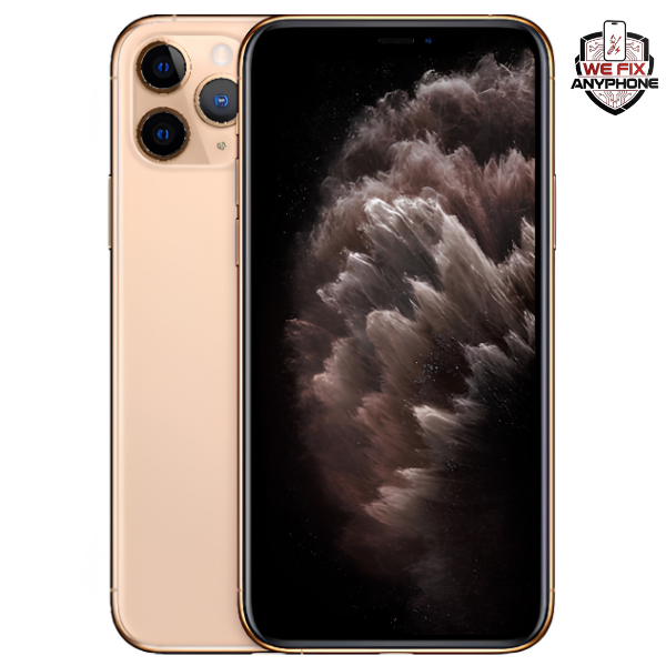 Iphone 11 Pro Unlocked