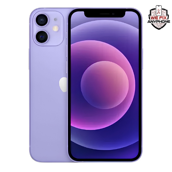 Iphone 12 Mini Unlocked
