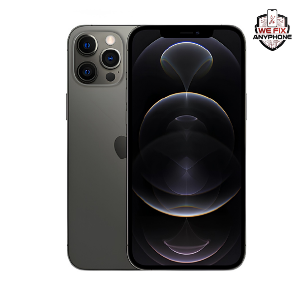 Iphone 12 Pro Max Unlocked