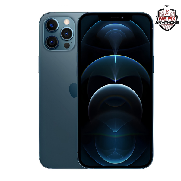Iphone 12 Pro Unlocked