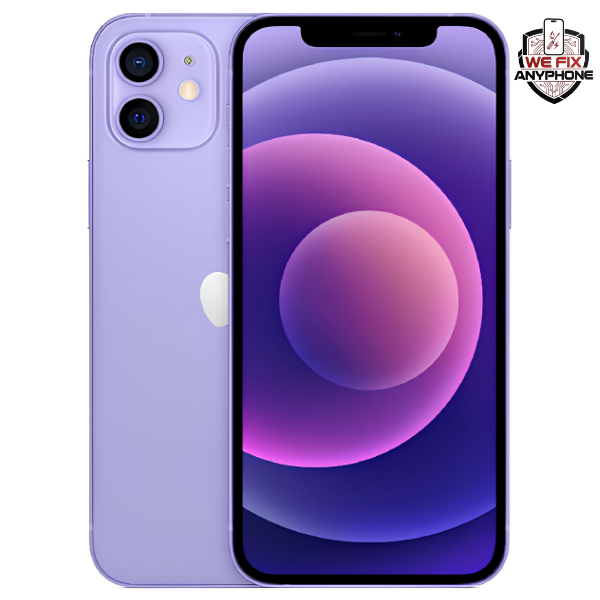 Iphone 12 Unlocked