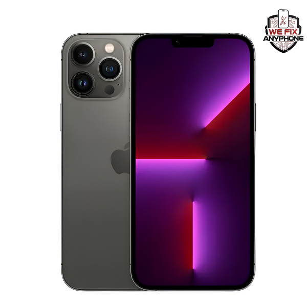 Iphone 13 Pro Max Unlocked