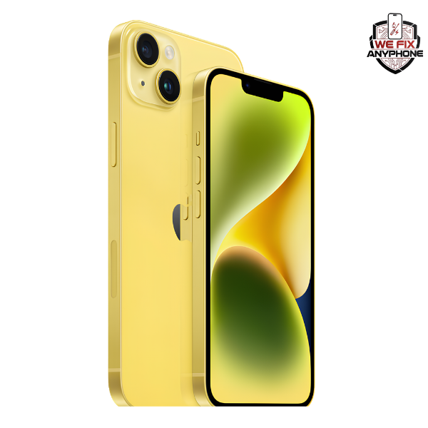 Iphone 14 Unlocked