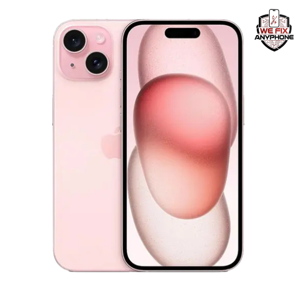 Iphone 15 Unlocked