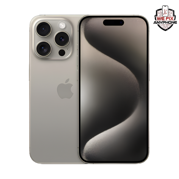 Iphone 15 Pro Unlocked