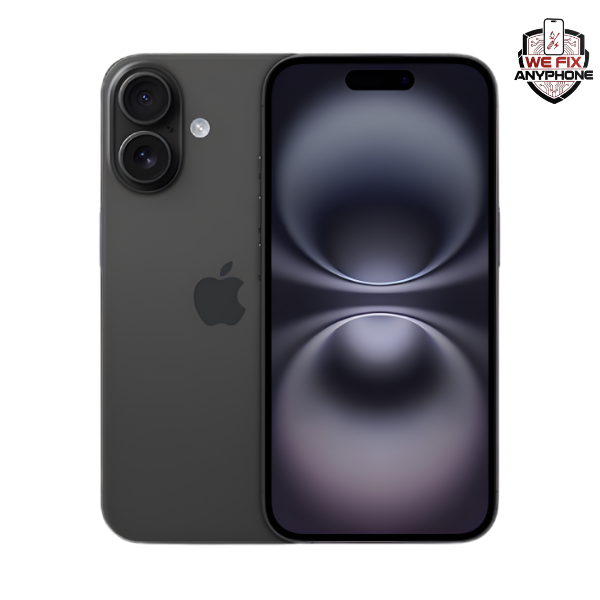 Iphone 16 e Unlocked