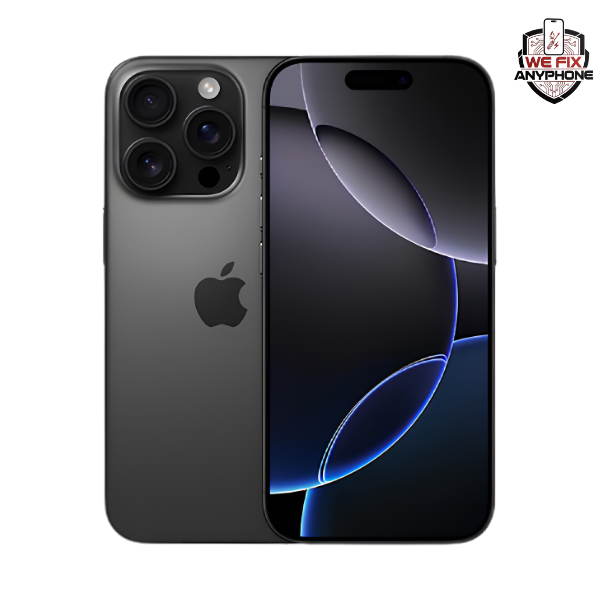 Iphone 16 Pro Unlocked