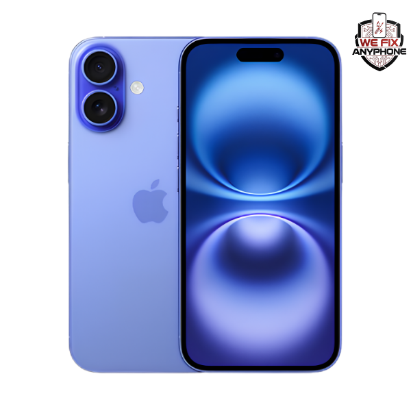 iPhone 16 Unlocked