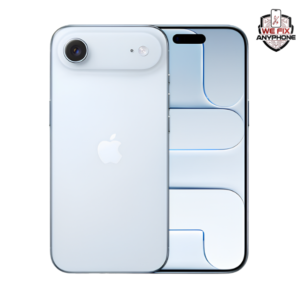 Iphone 17 Air Unlocked