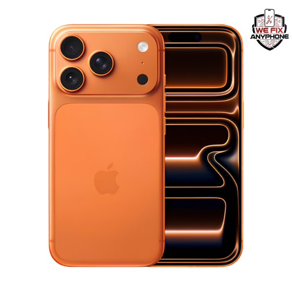 Iphone 17 Pro Max Unlocked