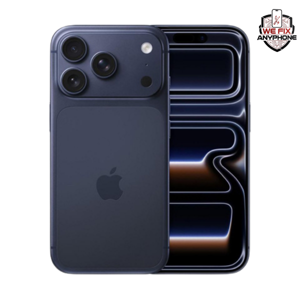 Iphone 17 Pro Max A-Grade
