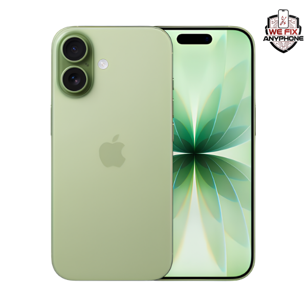 Iphone 17 A Standard