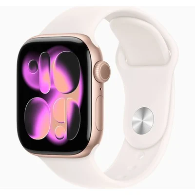Apple Watch Series 11 42mm GPS - 4 Colors (Grade C / No Strap) - Image 4