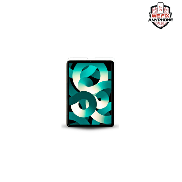 iPad Air Tempered Glass Screen Protector (All Models Available)