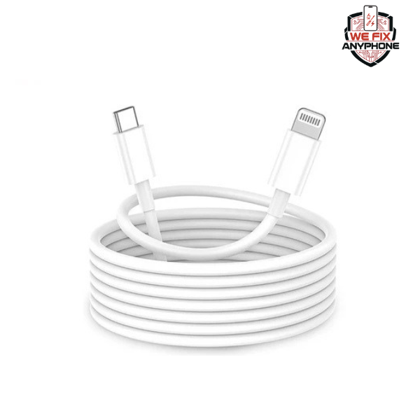 Type-C To Lightning Cable 1 meter