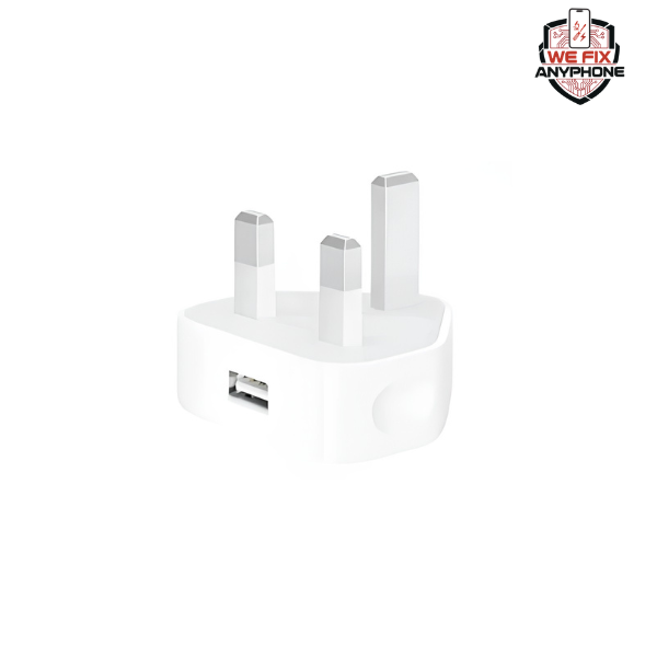 USB Plugs 3 Pin Mains