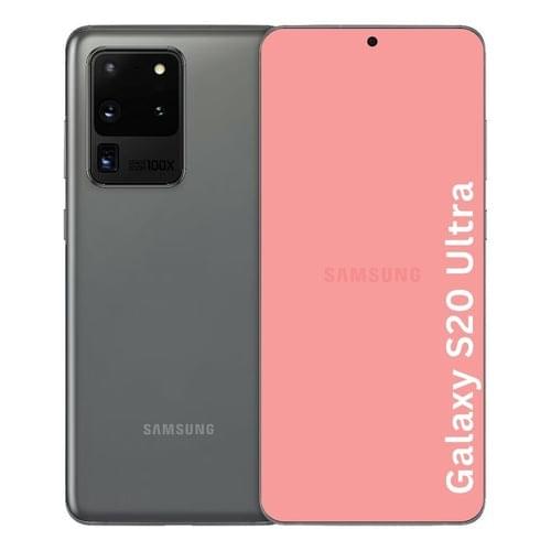 Samsung Galaxy S20 Ultra
