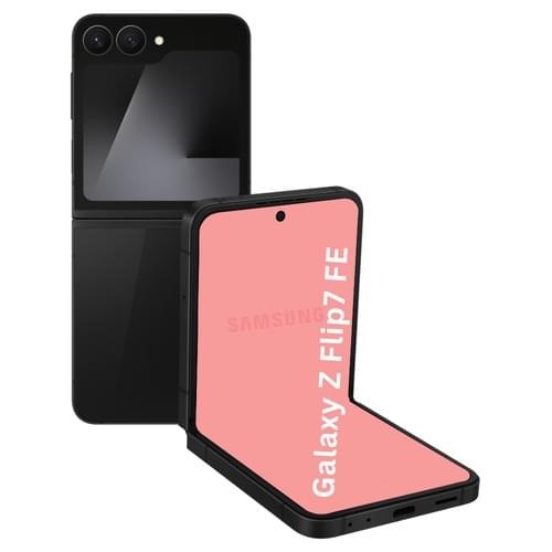 Samsung Galaxy Z Flip7 FE
