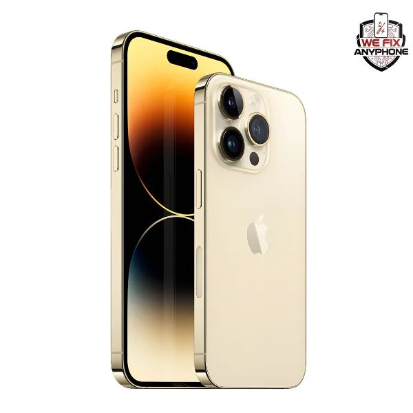 Iphone 14 Pro Unlocked